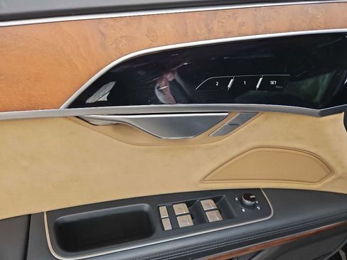 Used 2019 Audi A8 L 3.0T image 37