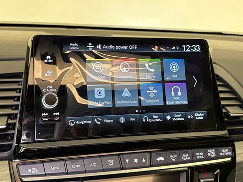 New 2026 Honda Odyssey Elite image 27