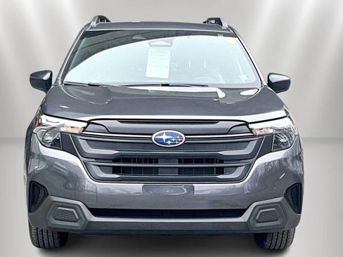 Certified 2025 Subaru Forester image 2