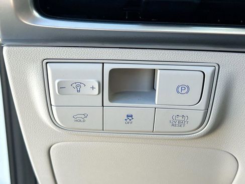 New 2026 Hyundai Tucson Limited AWD/4WD image 35