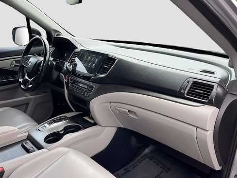 Used 2022 Honda Pilot Special Edition image 30