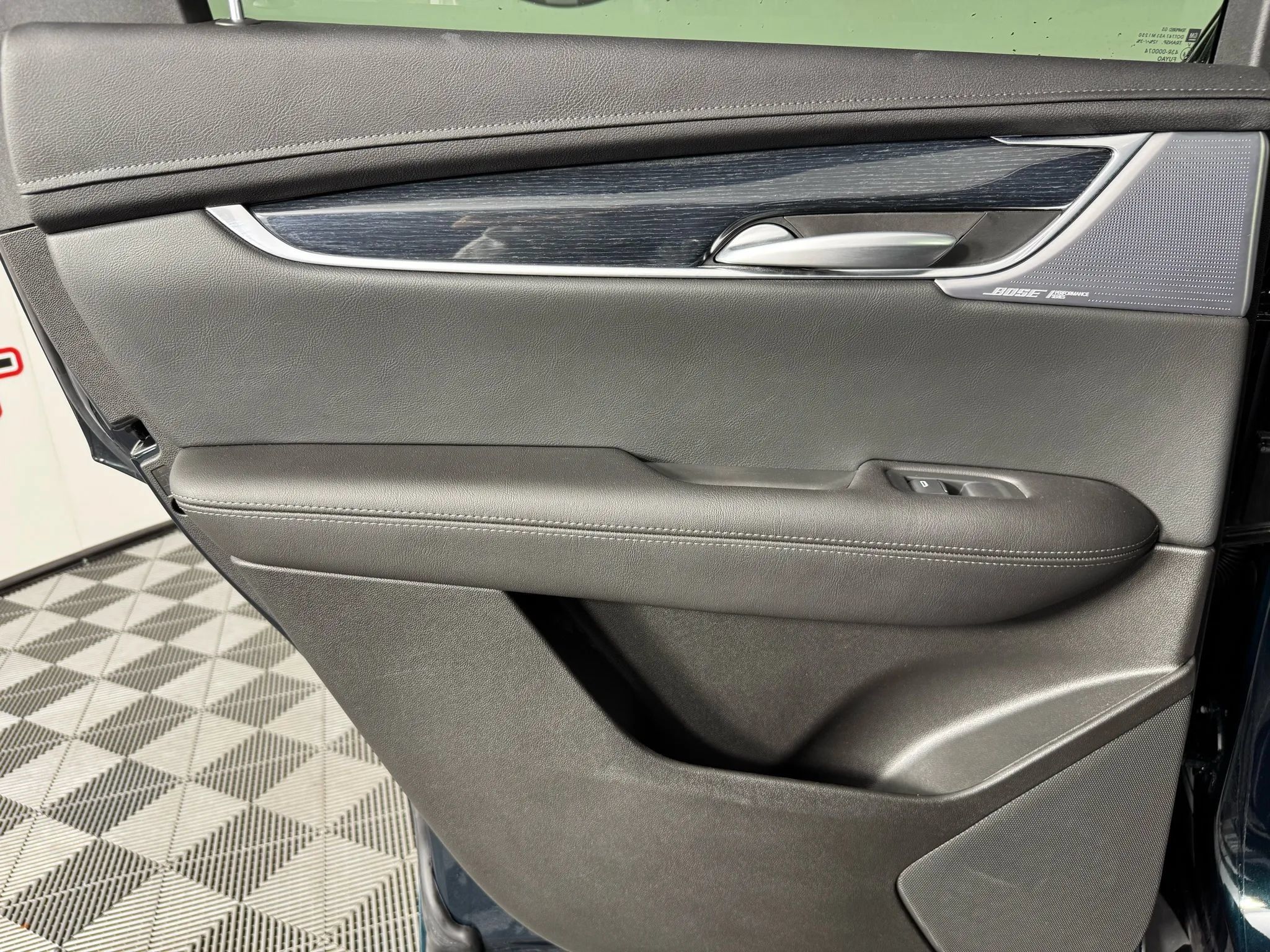 Used 2024 Cadillac XT5 Premium Luxury w/ LPO, Floor Liner Package AWD/4WD image 47