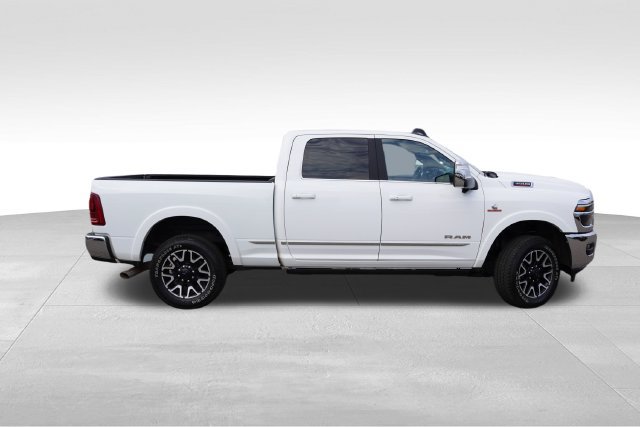 Certified 2025 RAM 3500 Limited AWD/4WD image 5