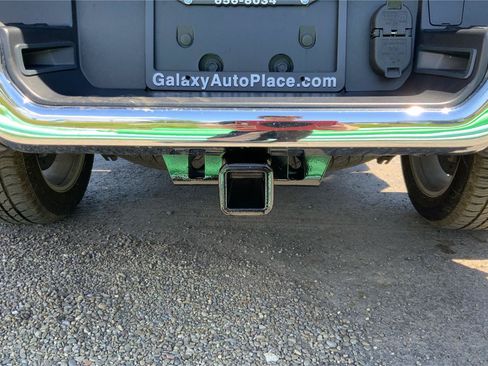 Used 2024 RAM 1500 Big Horn w/ Trailer Tow Group AWD/4WD image 24