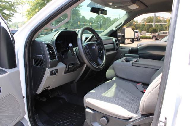 Used 2019 Ford F250 XLT AWD/4WD image 17