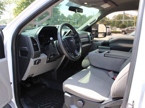 Used 2019 Ford F250 XLT AWD/4WD image 17