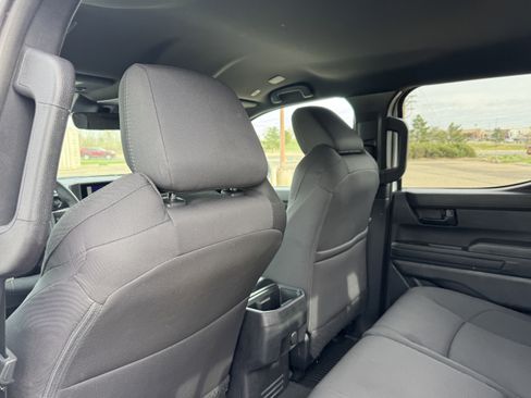 Certified 2025 Toyota Tacoma SR5 image 14