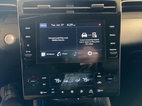 Used 2023 Hyundai Tucson SEL w/ Convenience Package image 27