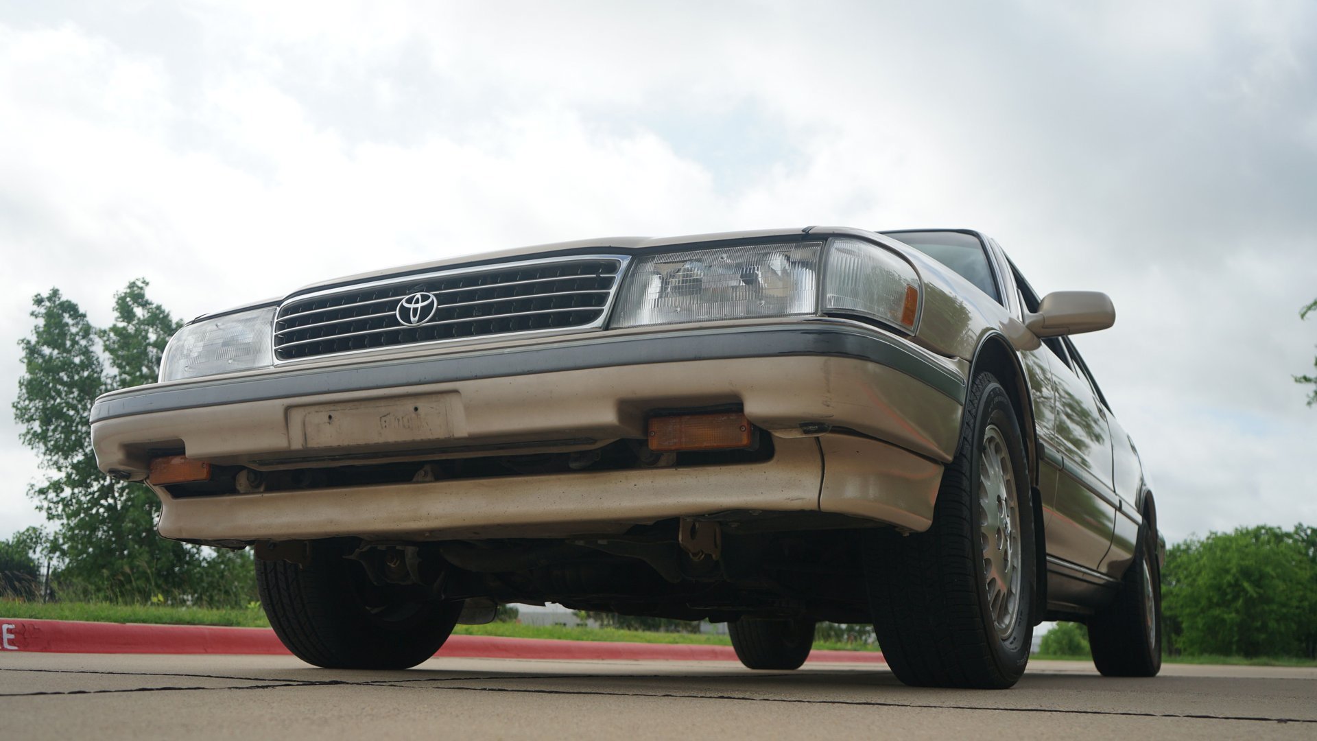Used 1991 Toyota Cressida RWD image 4