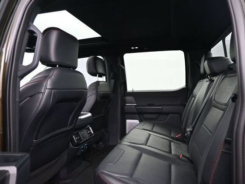 Used 2025 Ford F150 Raptor AWD/4WD image 16