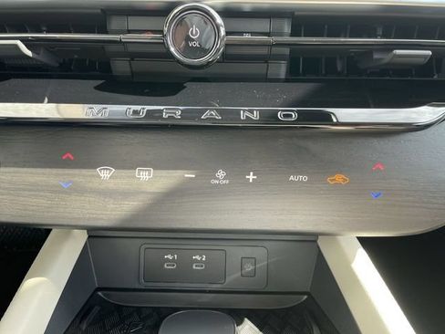 Used 2026 Nissan Murano Platinum w/ Cargo Package AWD/4WD image 19