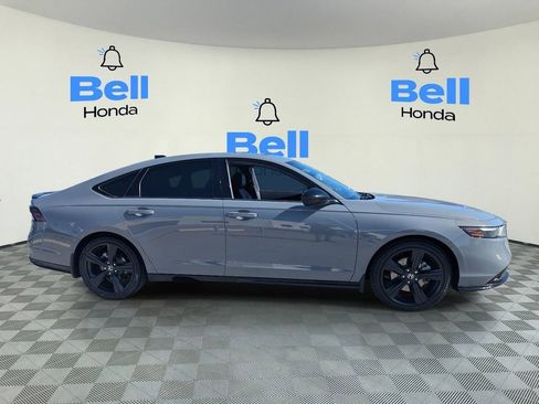Used 2023 Honda Accord Sport image 5