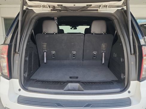 Certified 2023 Chevrolet Tahoe LT AWD/4WD image 26