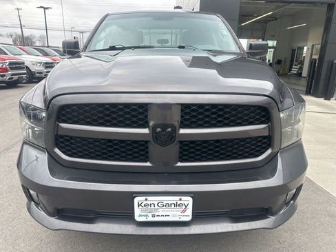 Used 2019 RAM 1500 Express w/ Express Value Package image 12