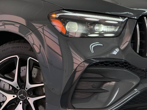 New 2026 Mercedes-Benz GLE 53 AMG 4MATIC image 10