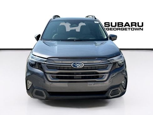 New 2026 Subaru Forester Limited AWD/4WD image 3