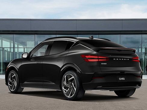 New 2026 Genesis GV60 Advance AWD/4WD image 5