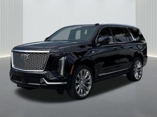 New 2026 Cadillac Escalade Luxury w/ LPO, Radiant Package AWD/4WD 360° Tour