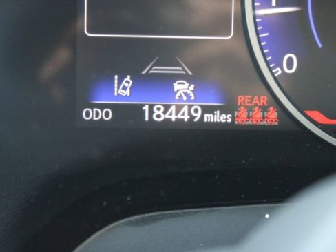 Certified 2024 Lexus RX 350 Premium w/ Convenience Package FWD image 15
