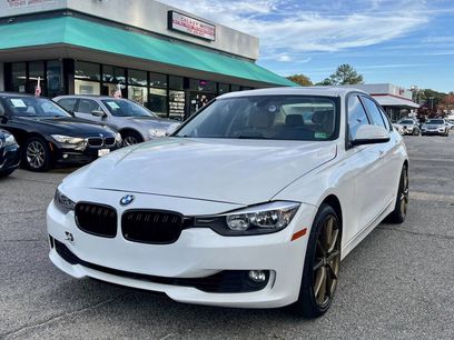 Used 2014 BMW 328i xDrive Sedan