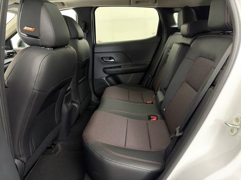 New 2026 Nissan Kicks SR w/ SR Premium Package FWD image 16