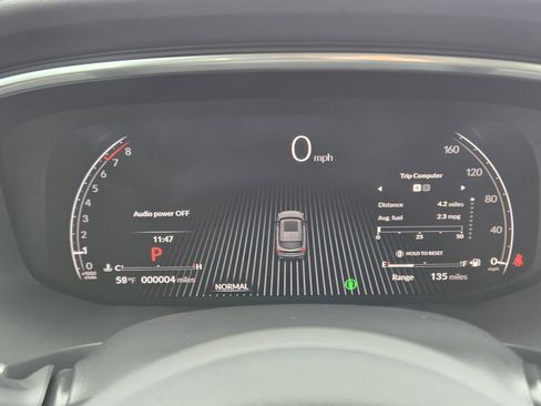 New 2026 Acura MDX FWD w/ Technology Package image 11