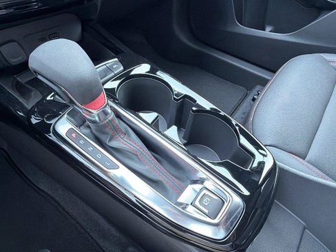 New 2026 Chevrolet Trax RS w/ Sunroof Package FWD image 26