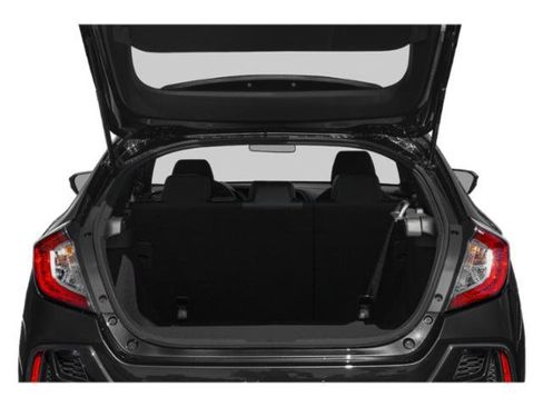 Used 2021 Honda Civic Sport image 11