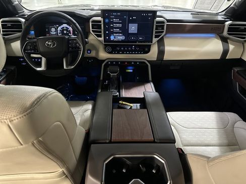 Used 2022 Toyota Tundra 1794 Edition image 25