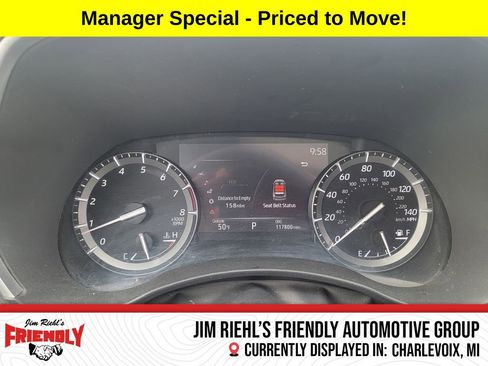 Used 2020 Toyota Highlander XLE AWD/4WD image 15