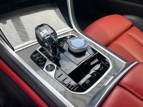 Used 2023 BMW 840i Convertible image 19