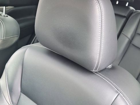 Used 2017 Nissan Murano SL w/ SL Technology Package FWD image 15
