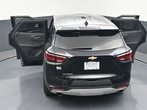 Used 2025 Chevrolet Blazer LT FWD image 45