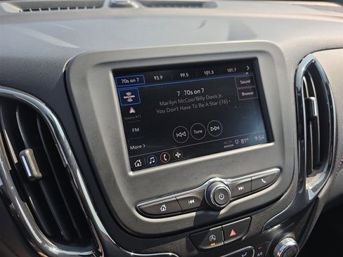 Certified 2023 Chevrolet Equinox RS w/ LPO, Floor Liner Package image 12