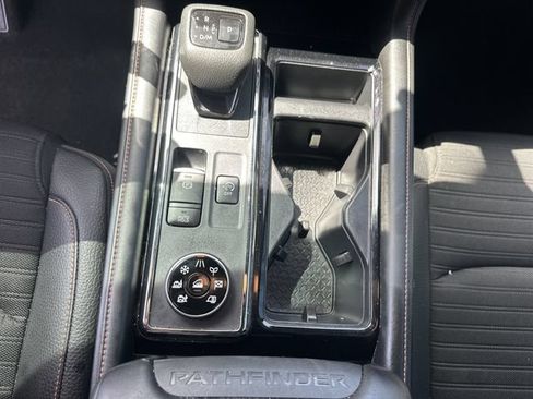 Certified 2023 Nissan Pathfinder Rock Creek AWD/4WD image 22