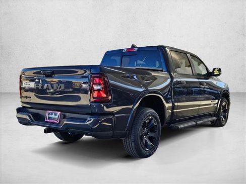 New 2026 RAM 1500 Lone Star image 2