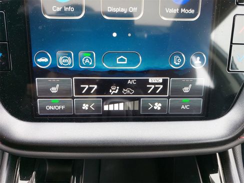 Certified 2025 Subaru Legacy Sport image 22