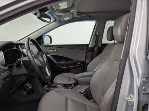 Used 2014 Hyundai Santa Fe Limited w/ Ultimate Package 07 FWD image 14