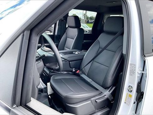 New 2026 Chevrolet Silverado 2500 W/T w/ WT Convenience Package AWD/4WD image 10
