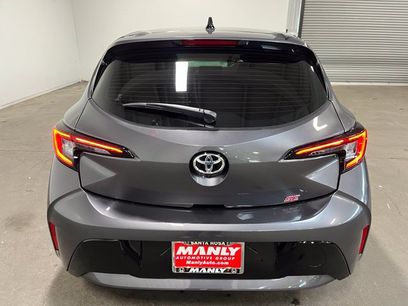 Used 2026 Toyota Corolla SE