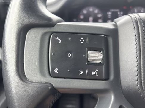 Used 2023 Land Rover Defender 90 X-Dynamic SE AWD/4WD image 28