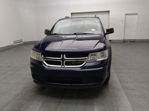 Used 2017 Dodge Journey SE w/ Flexible Seating Group FWD image 15