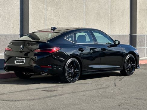 New 2026 Acura Integra A-Spec image 4
