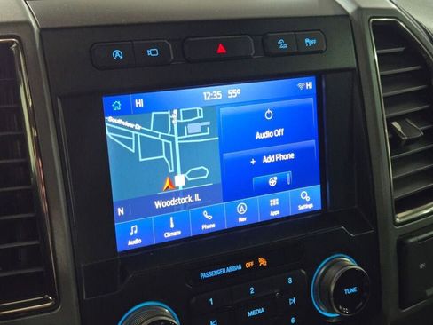 Used 2020 Ford F150 Raptor w/ Equipment Group 802A Luxury image 26