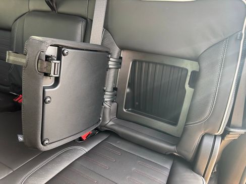 New 2026 GMC Sierra 1500 AT4X image 31