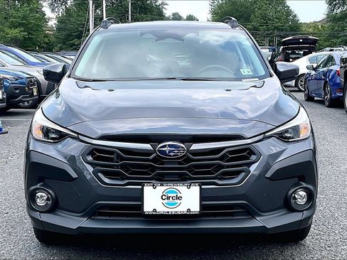 Certified 2026 Subaru Crosstrek 2.5i Premium AWD/4WD image 3