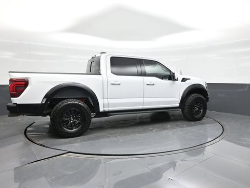 Certified 2025 Ford F150 Raptor AWD/4WD image 7