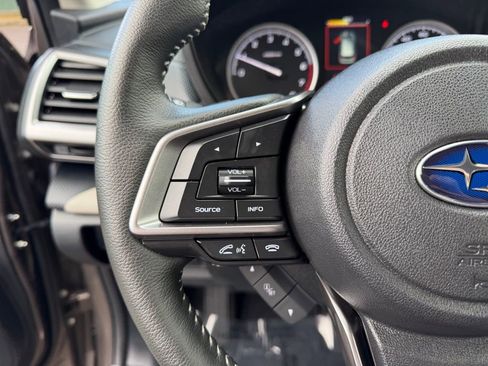Used 2024 Subaru Forester Limited image 20