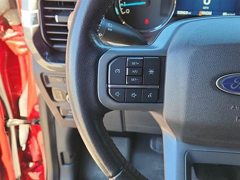 Used 2022 Ford F150 XLT w/ Equipment Group 302A High image 16