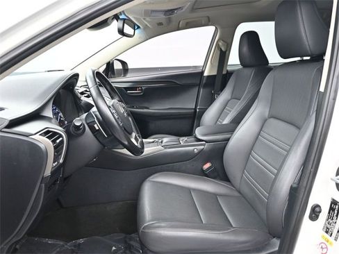 Used 2018 Lexus NX 300 300 Base w/ Comfort Package image 10